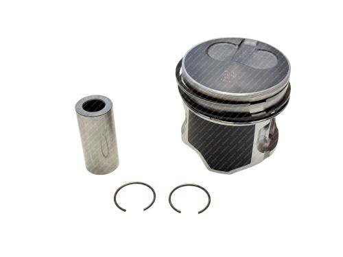 Piston STD IVECO DAILY 2.8 D, FIAT DUCATO 2.8 D 2992036 500352690 2995647