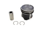Piston STD IVECO DAILY 2.8 D, FIAT DUCATO 2.8 D 2992036 500352690 2995647