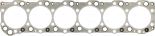 Cylinder head gasket