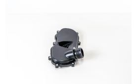 Cylinder head cover IVECO DAILY 3.0 2004→, FIAT DUCATO 3.0 2004→ 504087608 (2)