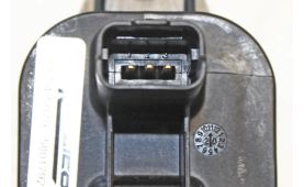 Snímač tlaku výfukových plynů DPF motoru IVECO Stralis, EuroCargo TECTOR, CURSOR 5801792376 504102810 (4)