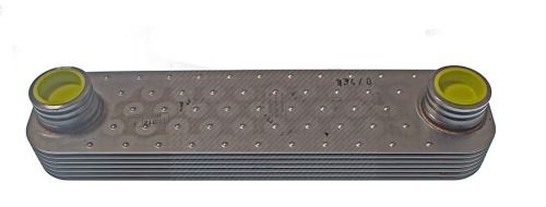 Ölkühler, Motoröl 5801389774