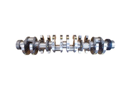 Kurbelwelle 8021677