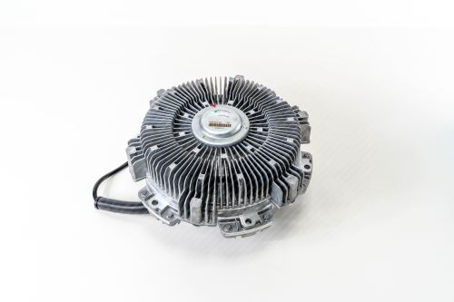 Clutch of radiator fan K187734N50