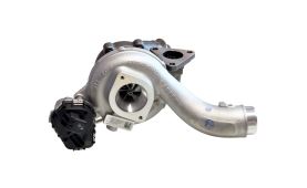 Turbocharger FIAT DUCATO 2.3 Euro 6 88 kW 5802363734, 877674-0004 (7)