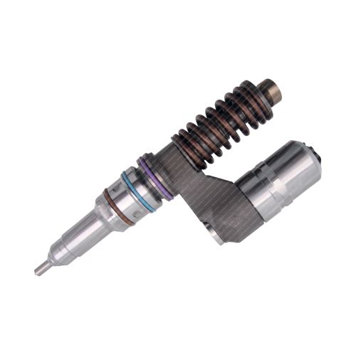 Injector nozzle