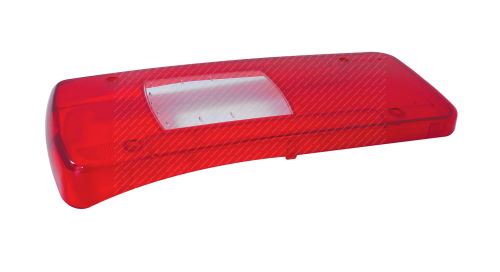 Lens of combination rearlight 060000