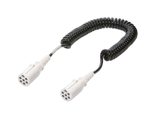 Spirálový kabel 611083