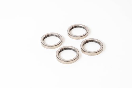 Valve seat, intake