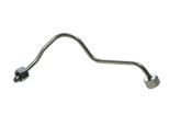 Fuel line from injection pump to hydraulic accumulator NEW HOLLAND 5801555854, PERKINS T403662