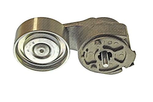 Tensioner pulley