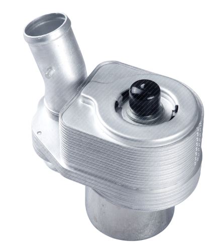 Ölkühler, Motoröl 650280