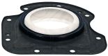 Shaft seal, crankshaft Shaft seal, crankshaft