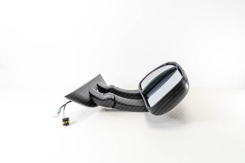 Outside Mirror of driver cab 5802029776