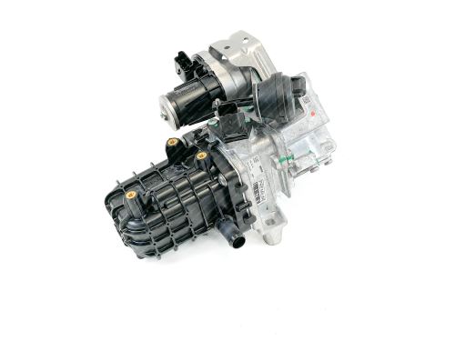 Ce4000p EGR valve CE 4 000P | Motorservis.eu