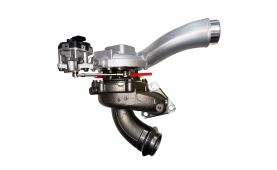 Turbodmychadlo FIAT DUCATO 2.3 Euro 6 03/2019→ 5802438242, 879542-5004S, 879542-0004 (3)