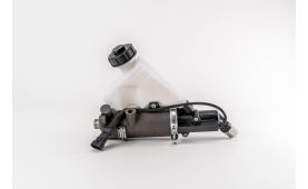 Kupplungsverstärker K015237N00