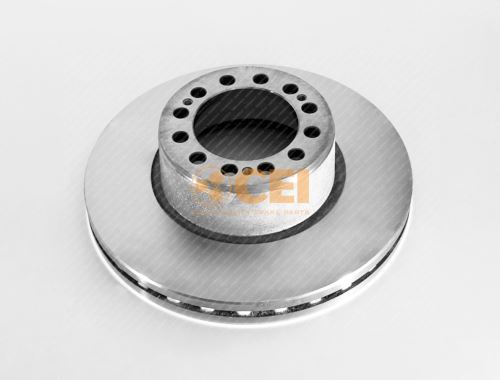 Brake Disc 215.042
