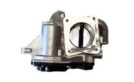 Throttle valve IVECO DAILY 2.3 Euro 6 2016→ 5802313486 (8)