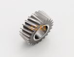 Pulley, reverse gear 1316 305 001 1882761