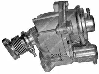 EGR valve 504121701 IVECO DAILY 3.0 Euro 4 504121701