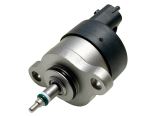 Fuel pressure valve