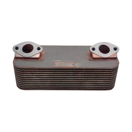Heat exchanger