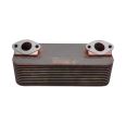 Heat exchanger Heat exchanger