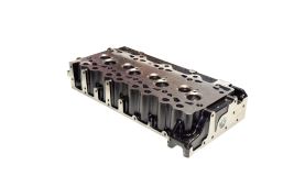 Cylinder head w/o valves (1)