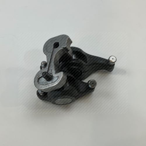 Rocker arms kit IVECO EuroCargo TECTOR 504344540