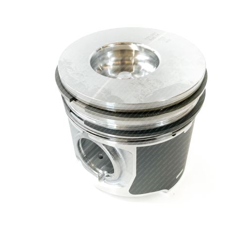 Piston STD 1931021; 1931206; 503776612 010 25 00
