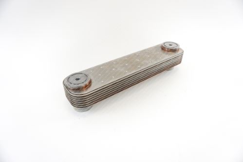 Ölkühler, Motoröl 504127469