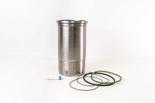 Cylinder liner