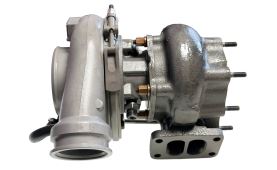 Turbolader IVECO EuroCargo TECTOR 6V 2013→ 5801964527 5802740715 12709880229 (1)