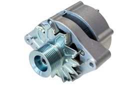 Alternátor 14V 120A motoru NEW HOLLAND / CASE 84254290