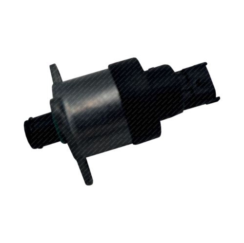 Fuel pressure valve