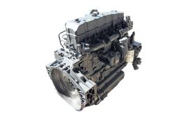 Complete engine IVECO Crossway TECTOR 6V Euro 6 500080980 (4)