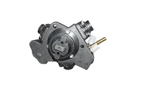 Injection pump