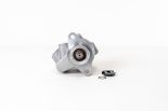 Oil pump, steering