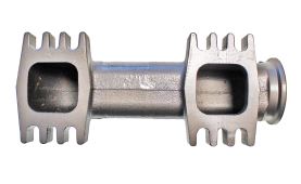 Sammler, Abgasanlage 504030852 (2)
