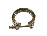 Spona stahovací výfukového potrubí IVECO CURSOR 8 500305814, 99462833 Spona stahovací výfukového potrubí IVECO CURSOR 8 500305814, 99462833