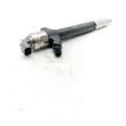 Injector nozzle
