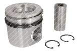 Píst +0,50 mm motoru CUMMINS / DAF / AVIA 41541620