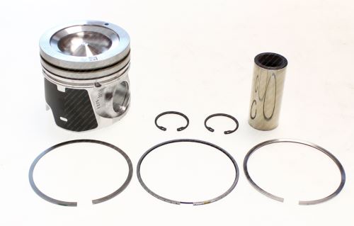 Píst STD NEW HOLLAND, PERKINS, KOMATSU 8099152, 5801633658, T401582, A0000-001017