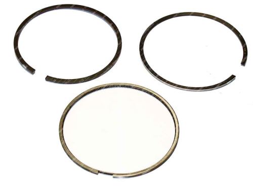 Piston ring set STD IVECO CURSOR 9 CNG Euro 6