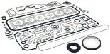 Gasket set, engine w. CHG 967.540
