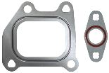 Turbocharger gasket