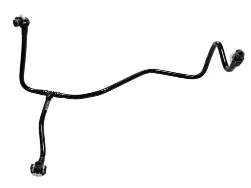 Fuel line overflow 5801554160 IVECO EuroCargo, Crossway, Heuliez, Urbanway, SOR, TECTOR E 6 5801554160