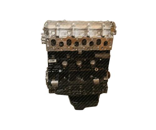 Longblock IVECO DAILY 2.8 TDI 1999-2006 00000000814043C