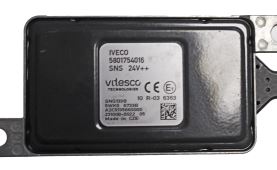 NOx sensor (2)